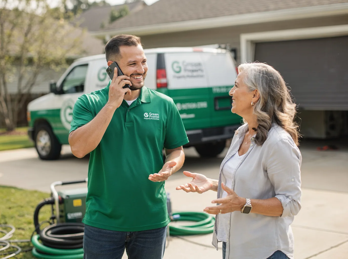Water Damage Restoration Garvin, MN FAQs